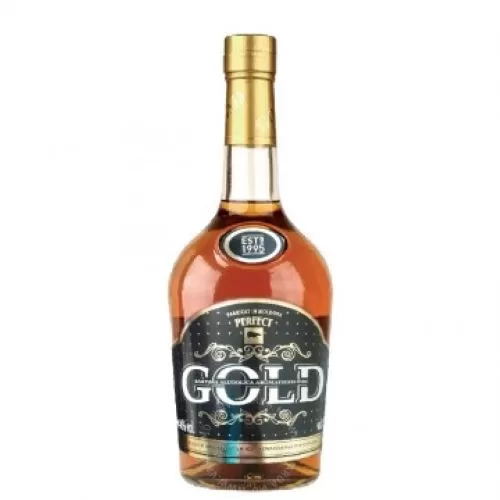 PERFECT Brandy GOLD 0.5l