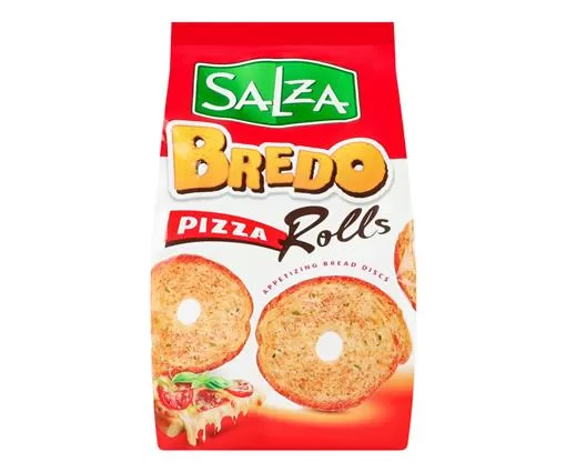 SALZA Pesmeti Pizza 70g