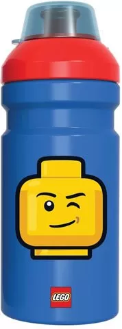 LEGO Sticluța pentru apă Iconic Classic  390ml