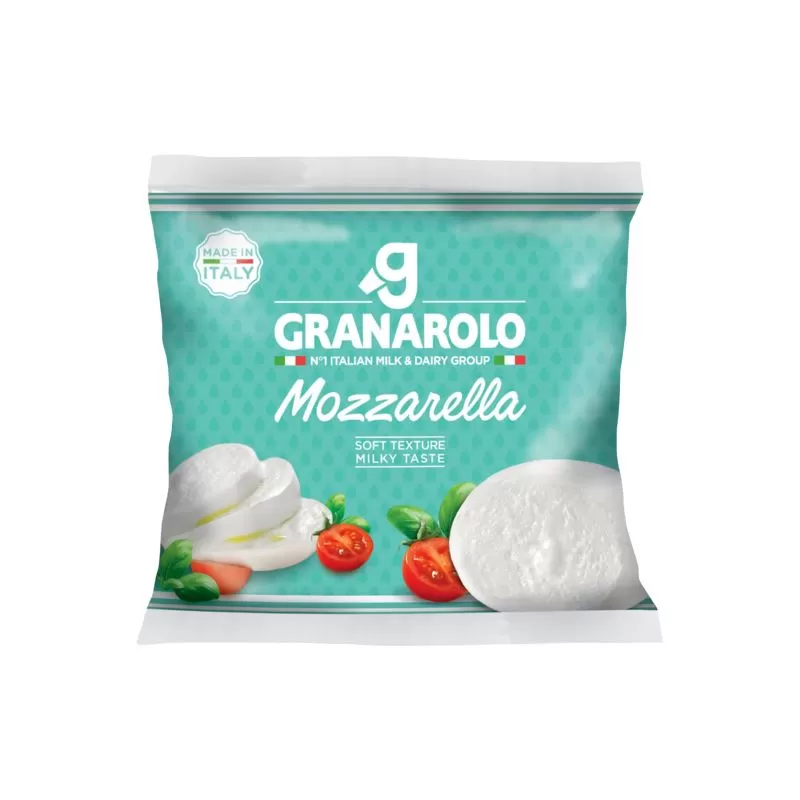 GRANAROLO Mozzarella 125g