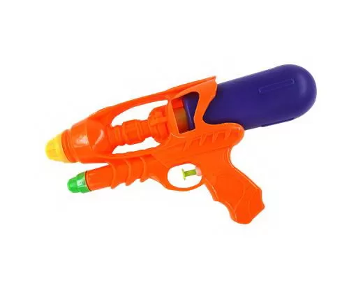 SPRING Jucarie pistol pentru apa Toys 25cm